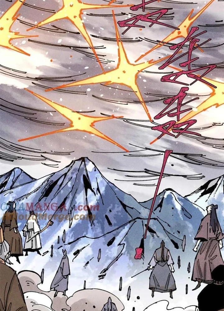 Ngụy Quân Tử Không Sợ Chết Chapter 107 - 41