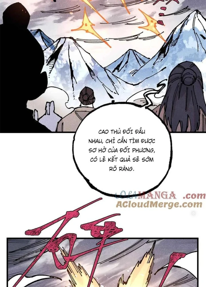 Ngụy Quân Tử Không Sợ Chết Chapter 107 - 47