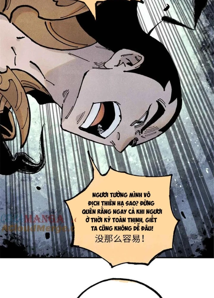 Ngụy Quân Tử Không Sợ Chết Chapter 107 - 71