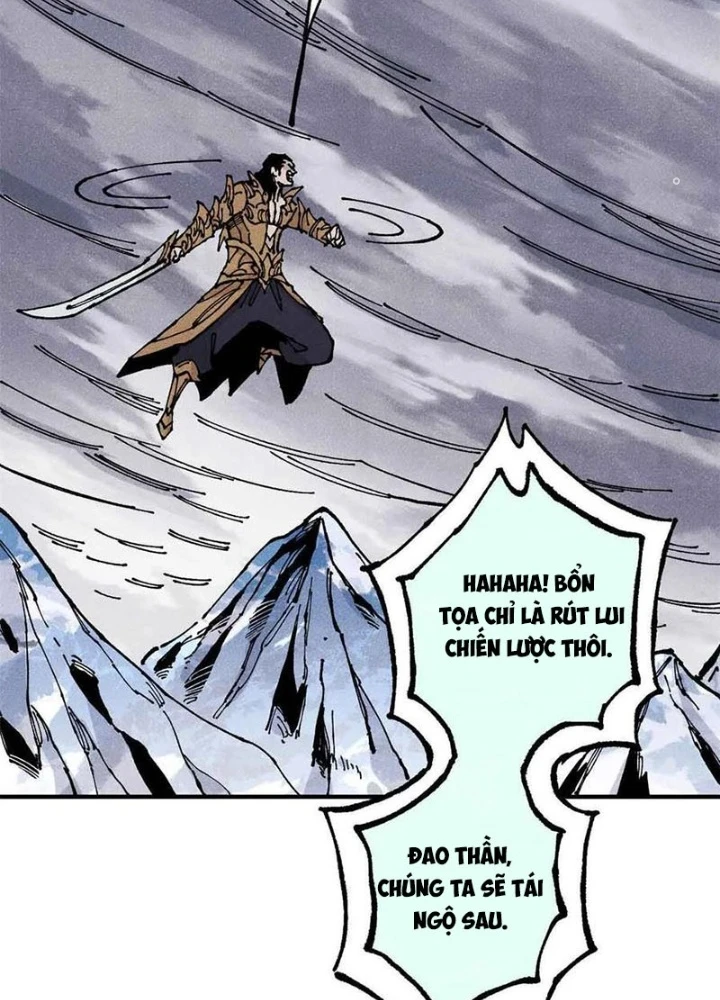 Ngụy Quân Tử Không Sợ Chết Chapter 107 - 81