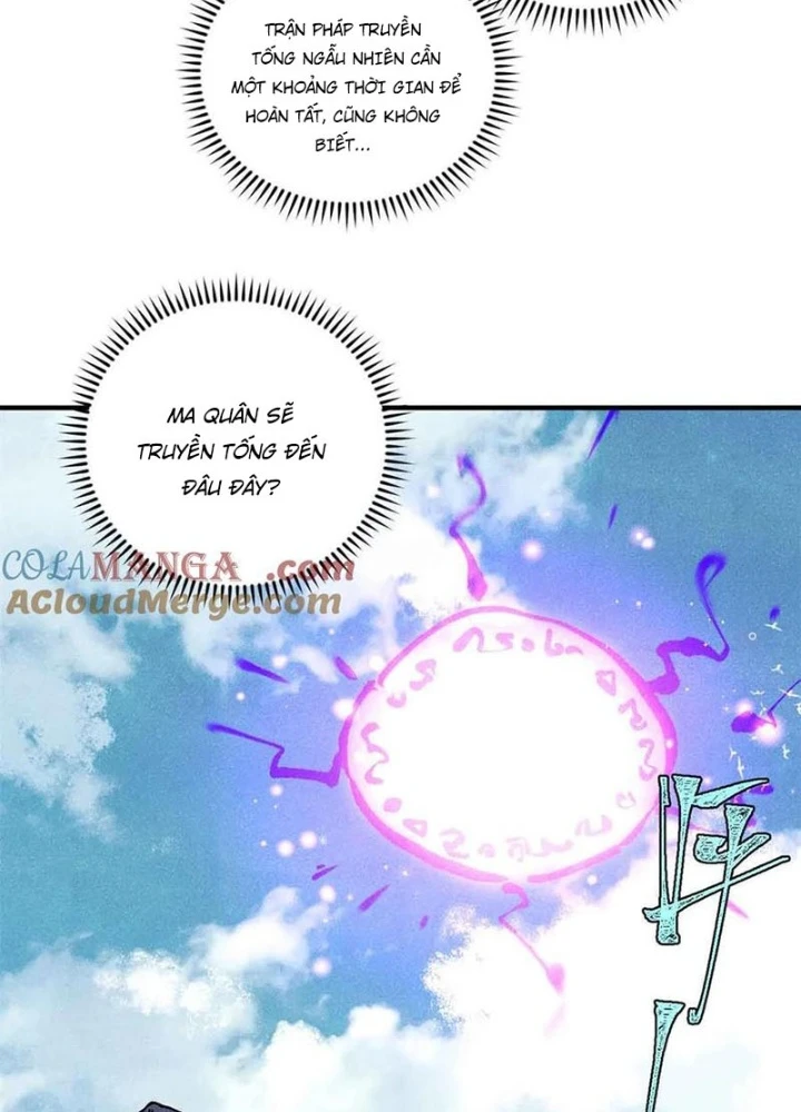 Ngụy Quân Tử Không Sợ Chết Chapter 107 - 89