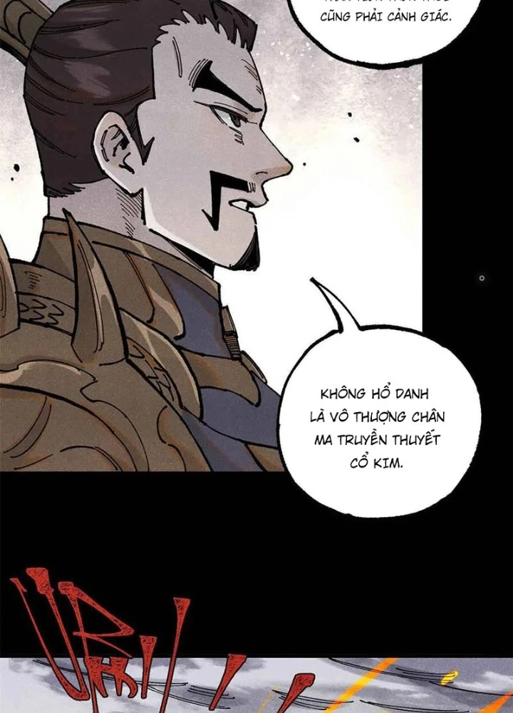 Ngụy Quân Tử Không Sợ Chết Chapter 108 - 4