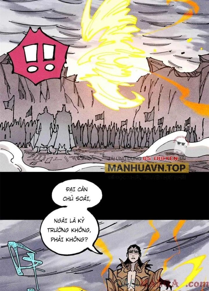 Ngụy Quân Tử Không Sợ Chết Chapter 108 - 6