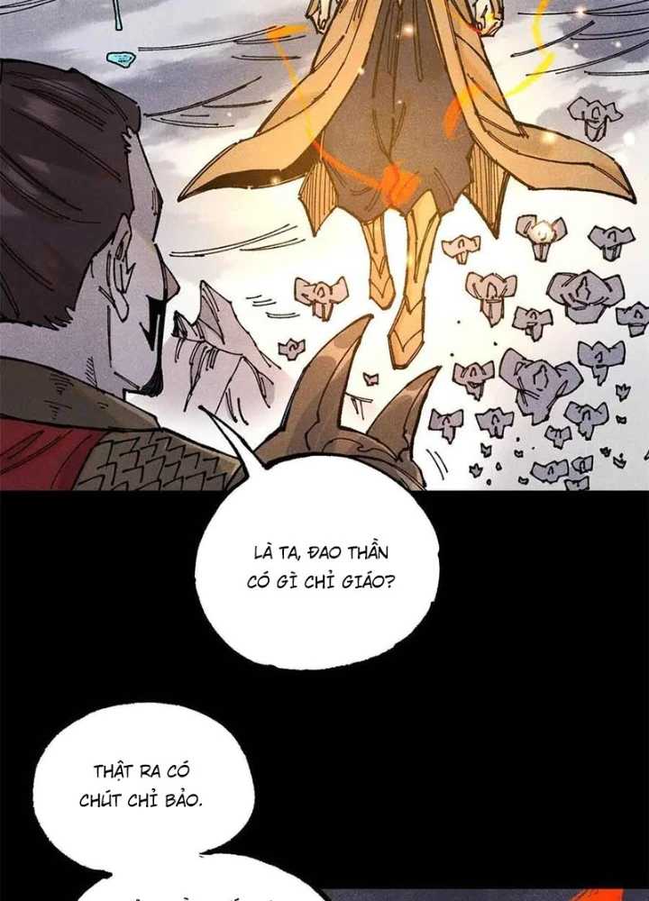 Ngụy Quân Tử Không Sợ Chết Chapter 108 - 8