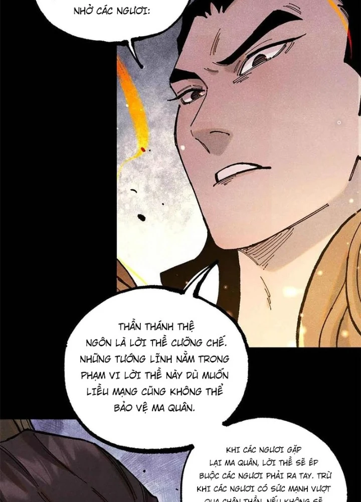Ngụy Quân Tử Không Sợ Chết Chapter 108 - 10