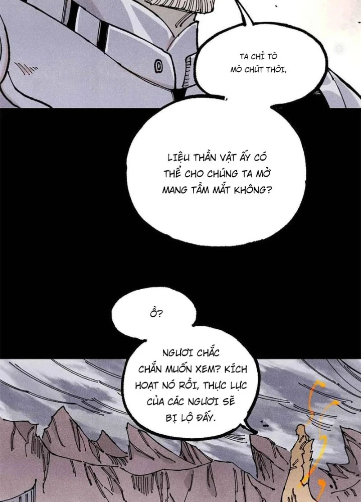 Ngụy Quân Tử Không Sợ Chết Chapter 108 - 16