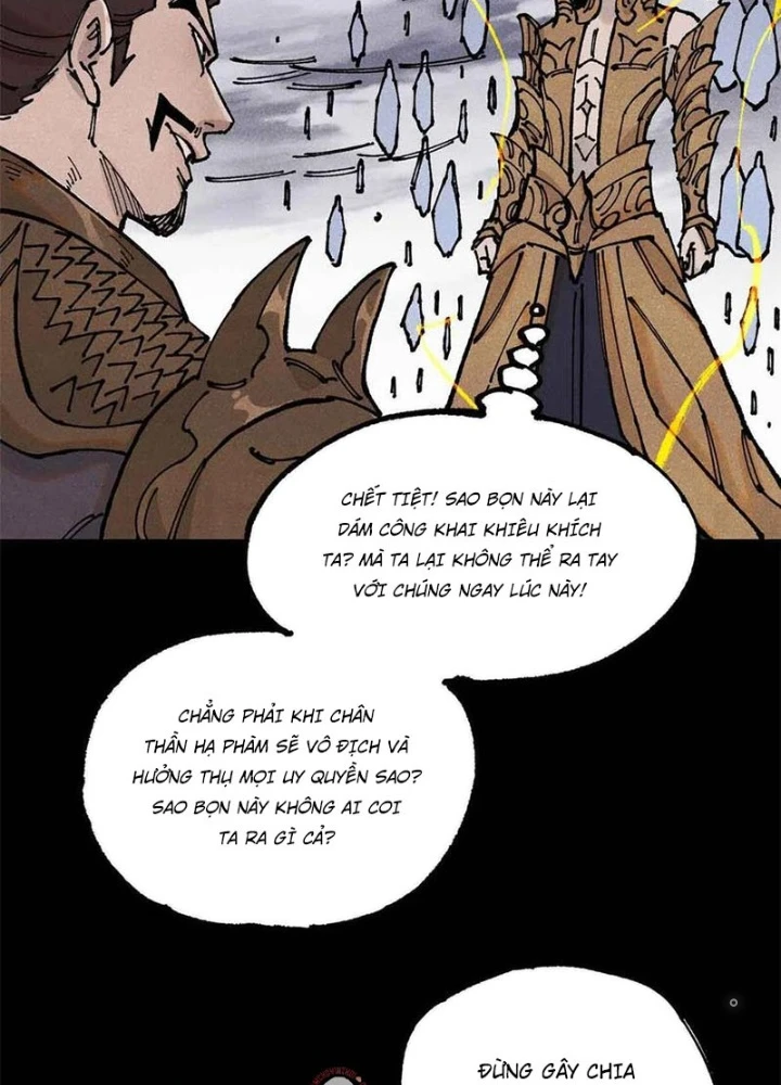 Ngụy Quân Tử Không Sợ Chết Chapter 108 - 26