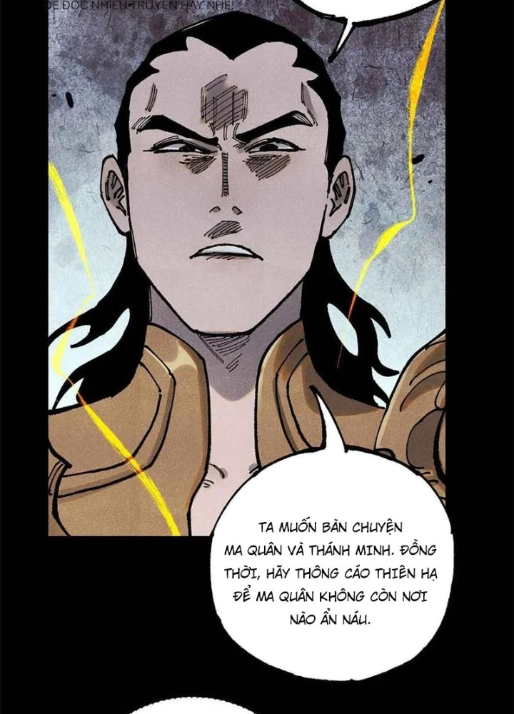 Ngụy Quân Tử Không Sợ Chết Chapter 108 - 28
