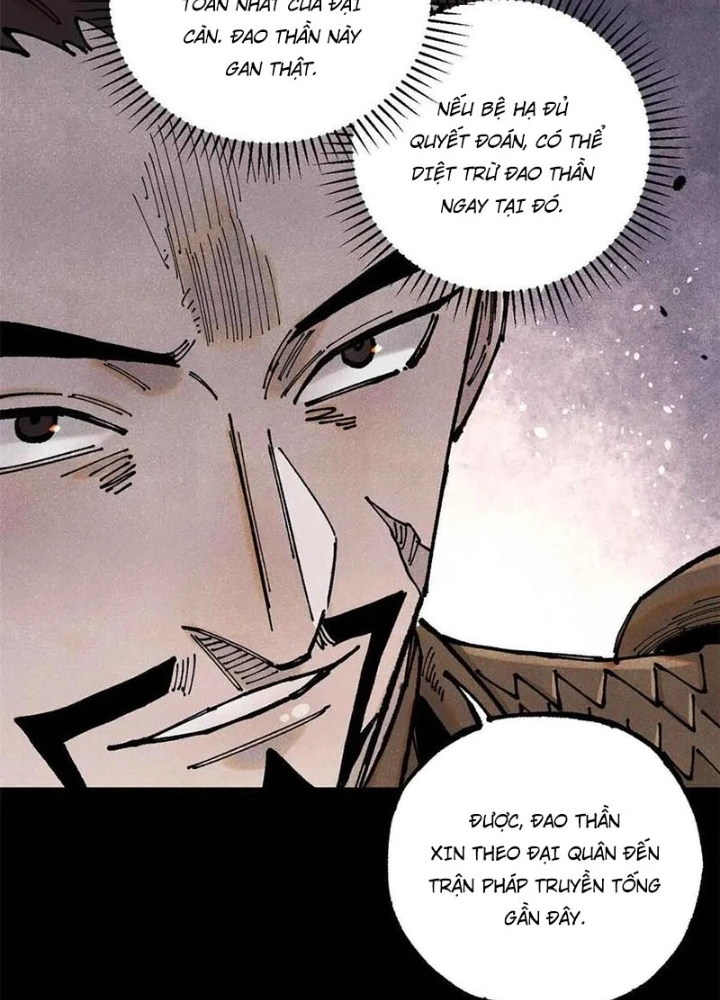 Ngụy Quân Tử Không Sợ Chết Chapter 108 - 30