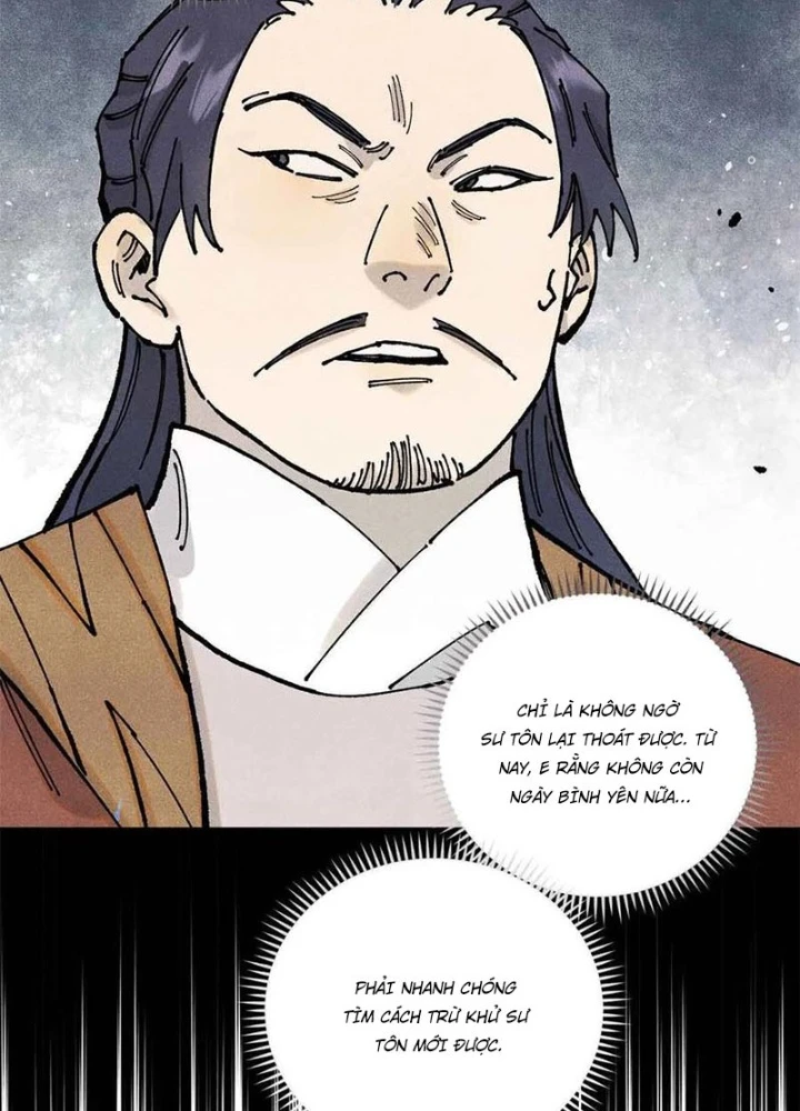 Ngụy Quân Tử Không Sợ Chết Chapter 108 - 36