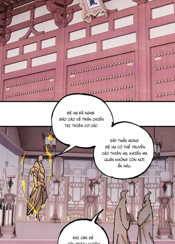 Ngụy Quân Tử Không Sợ Chết Chapter 108 - 40