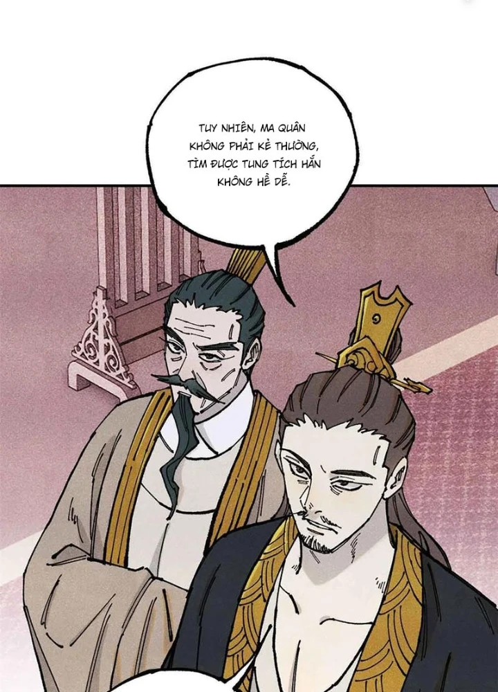Ngụy Quân Tử Không Sợ Chết Chapter 108 - 42