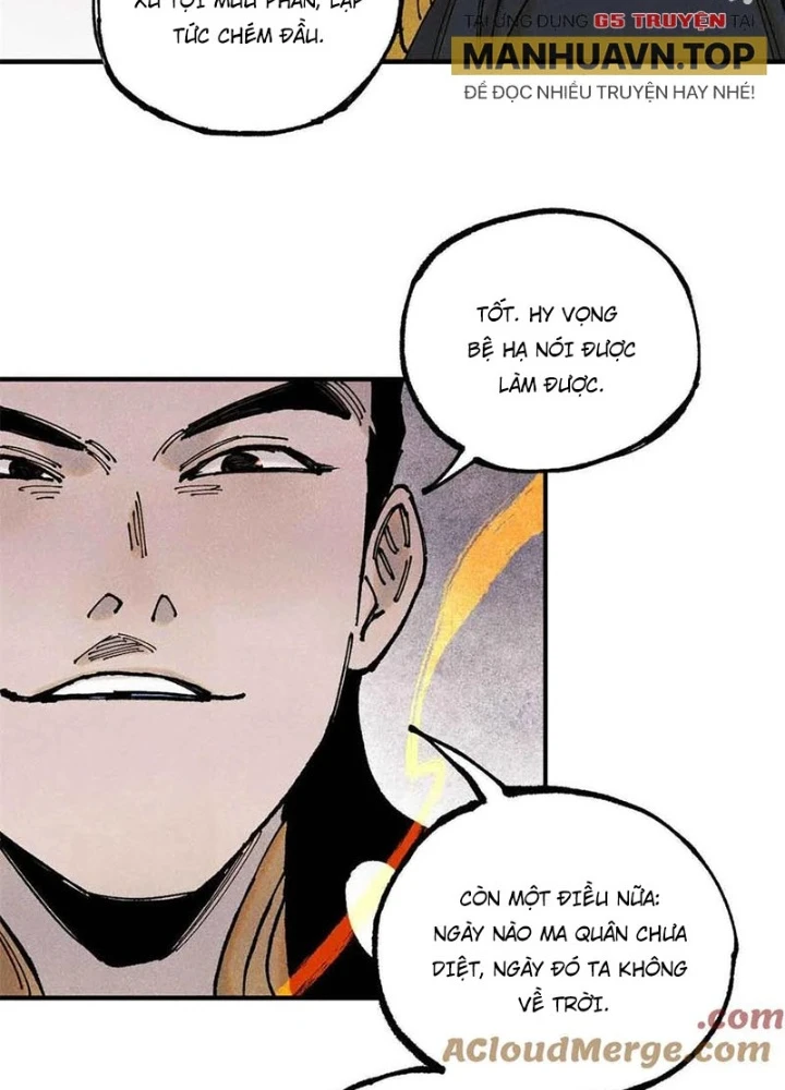 Ngụy Quân Tử Không Sợ Chết Chapter 108 - 48