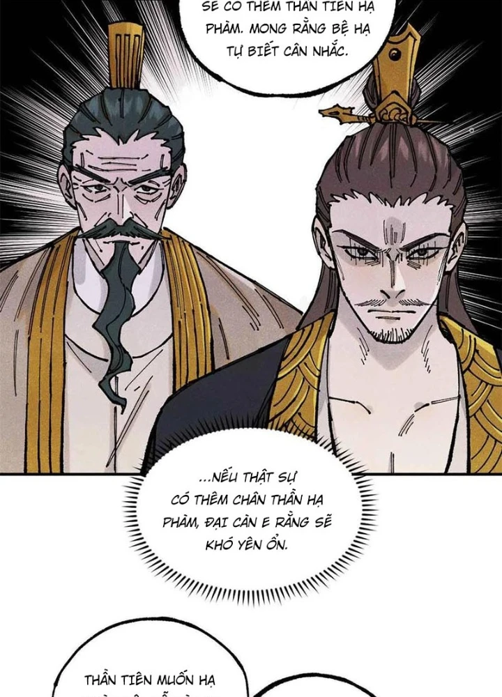 Ngụy Quân Tử Không Sợ Chết Chapter 108 - 50