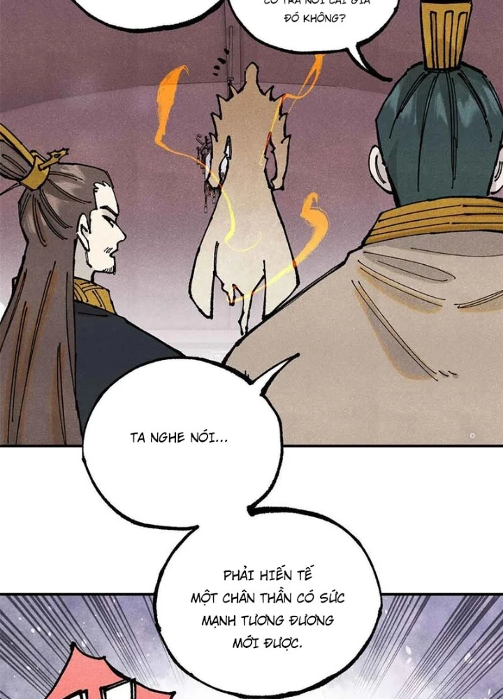 Ngụy Quân Tử Không Sợ Chết Chapter 108 - 52
