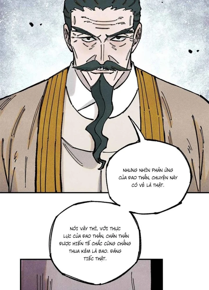 Ngụy Quân Tử Không Sợ Chết Chapter 108 - 56