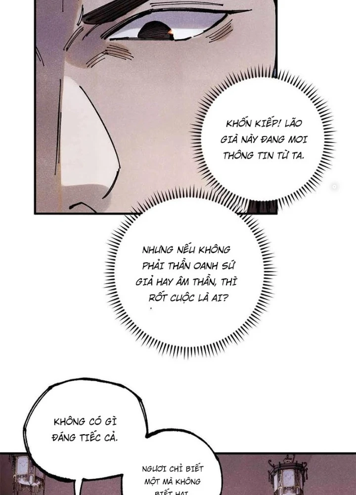Ngụy Quân Tử Không Sợ Chết Chapter 108 - 58