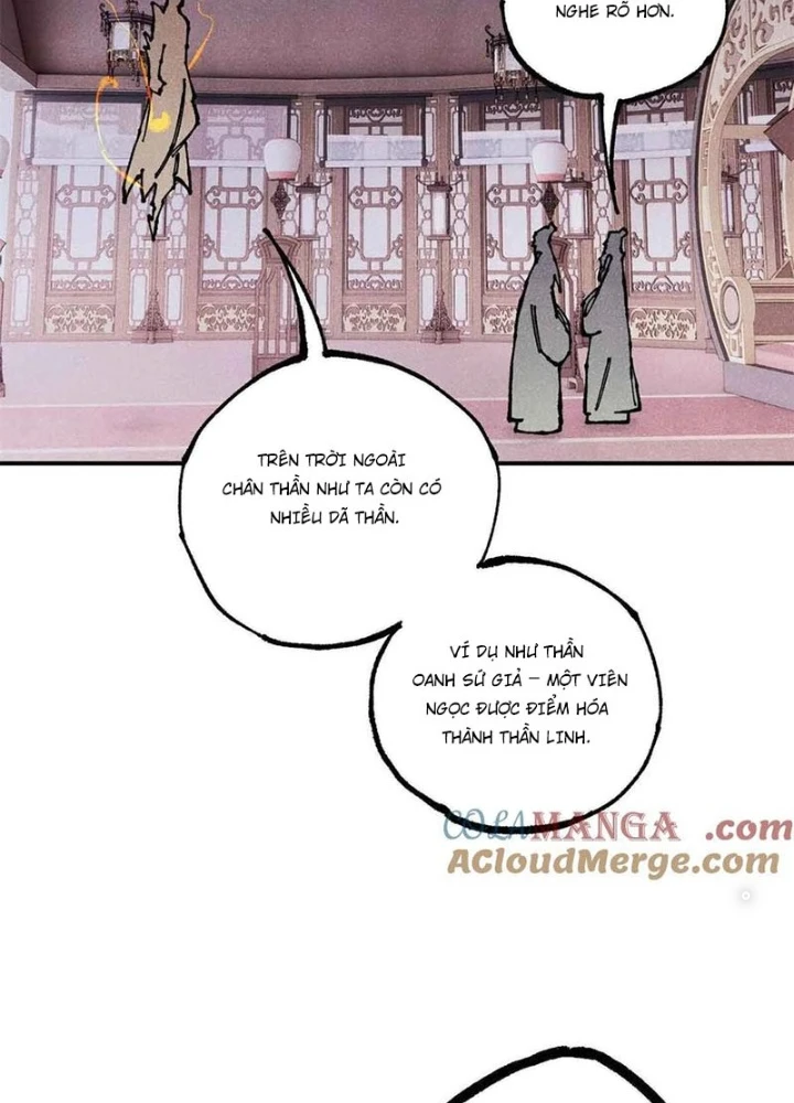 Ngụy Quân Tử Không Sợ Chết Chapter 108 - 60
