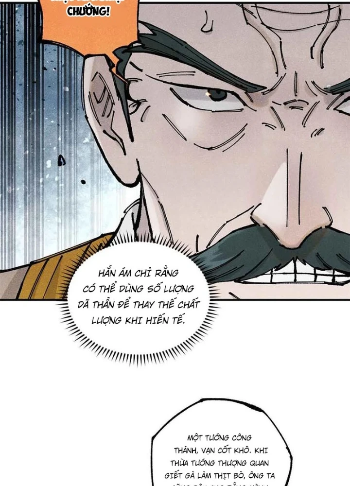 Ngụy Quân Tử Không Sợ Chết Chapter 108 - 64