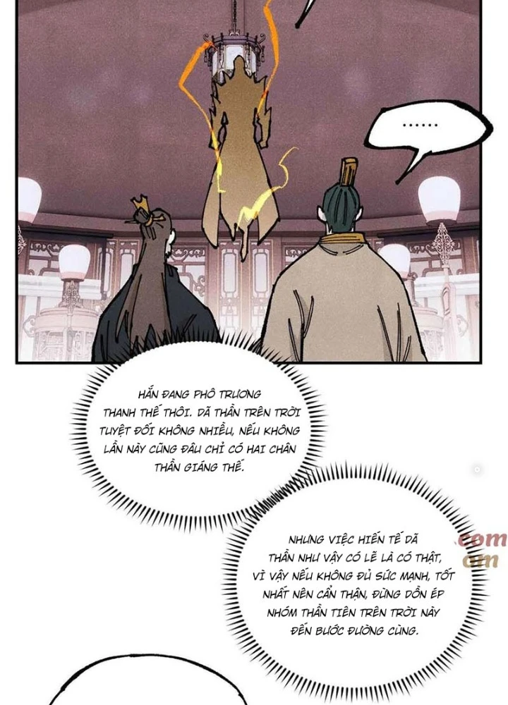 Ngụy Quân Tử Không Sợ Chết Chapter 108 - 66