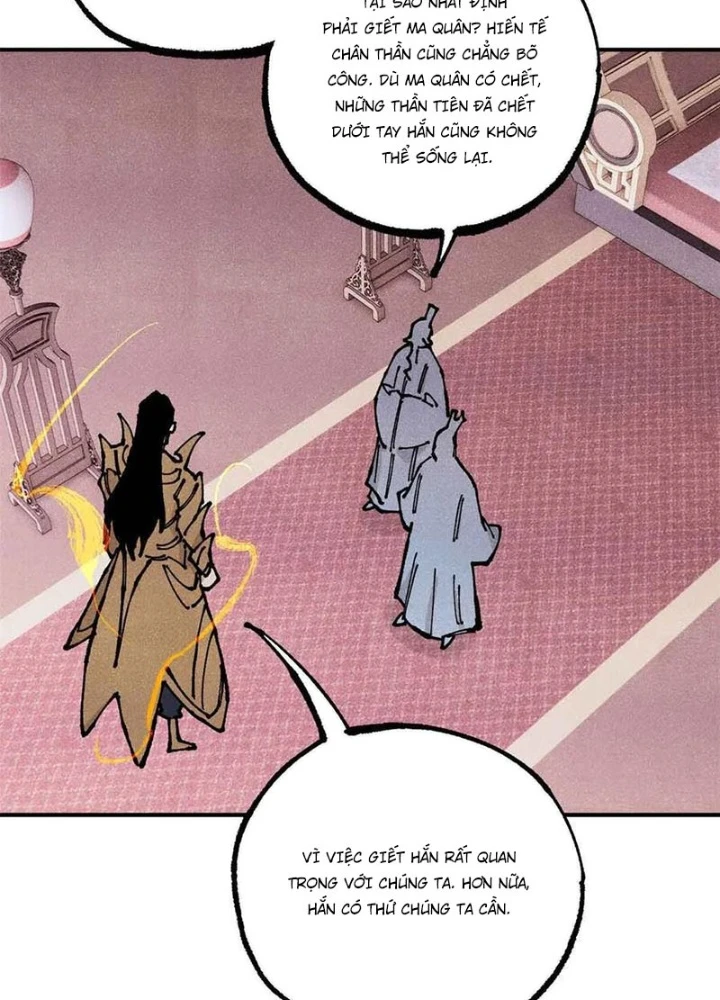 Ngụy Quân Tử Không Sợ Chết Chapter 108 - 68