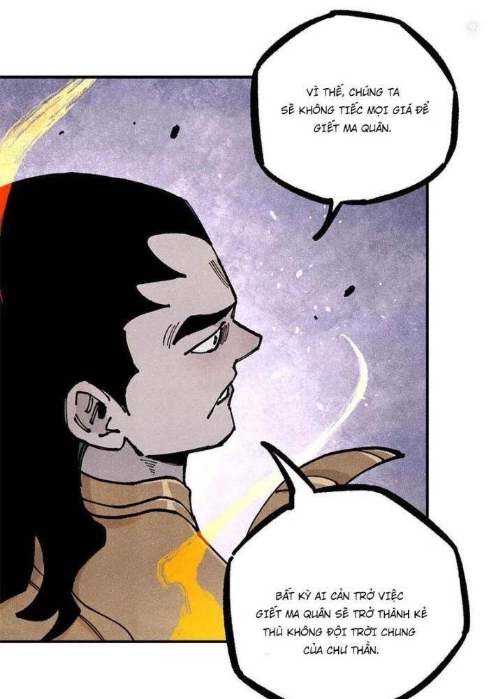 Ngụy Quân Tử Không Sợ Chết Chapter 108 - 70