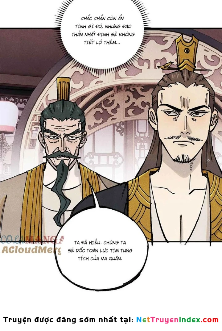 Ngụy Quân Tử Không Sợ Chết Chapter 108 - 72