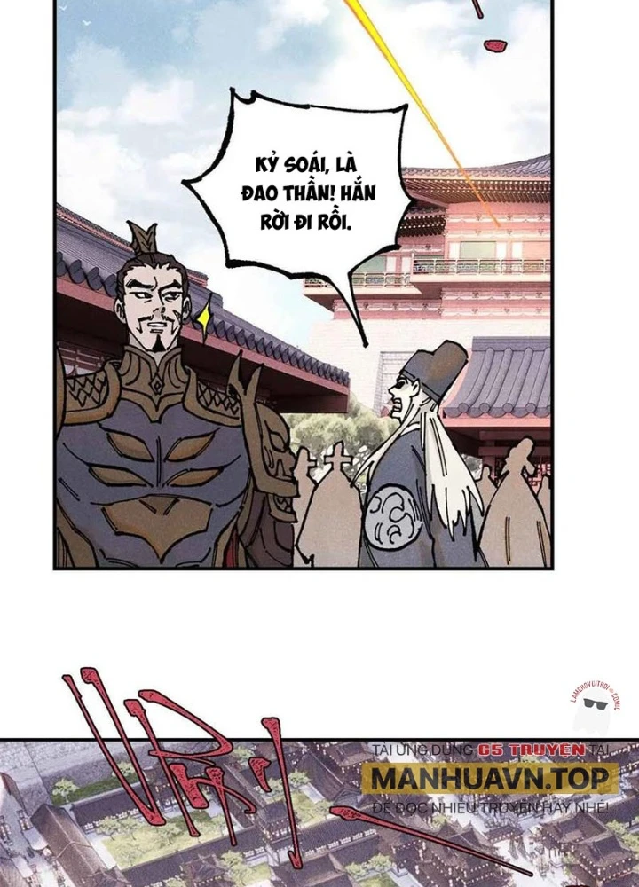 Ngụy Quân Tử Không Sợ Chết Chapter 108 - 76