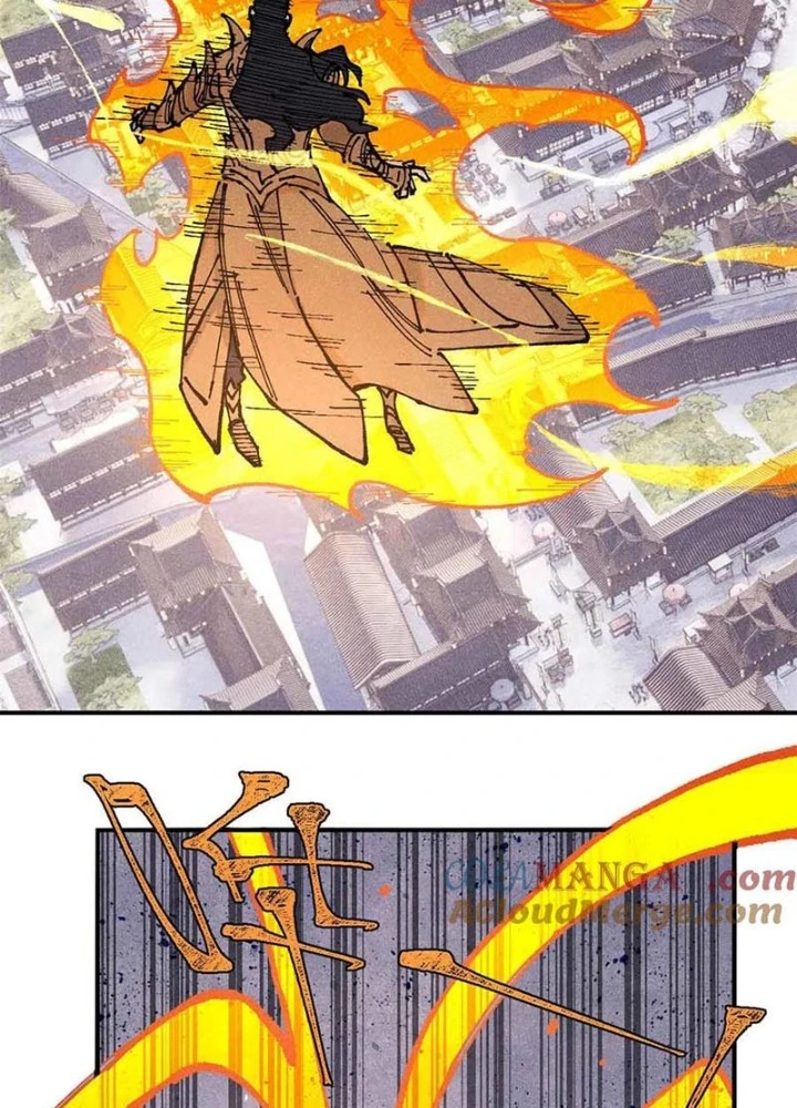 Ngụy Quân Tử Không Sợ Chết Chapter 108 - 78
