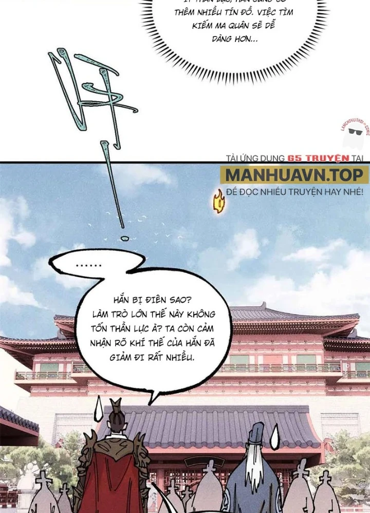Ngụy Quân Tử Không Sợ Chết Chapter 108 - 86