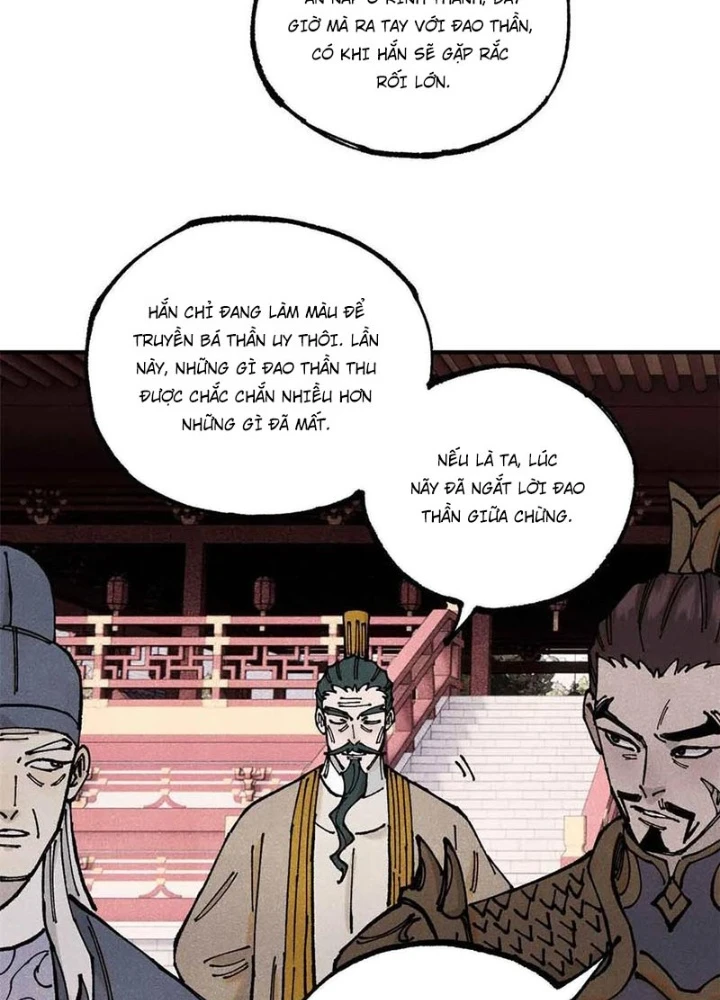 Ngụy Quân Tử Không Sợ Chết Chapter 108 - 88