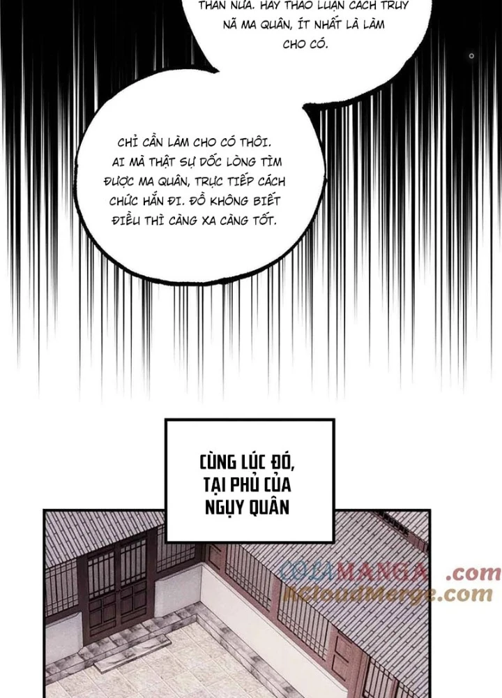 Ngụy Quân Tử Không Sợ Chết Chapter 108 - 90