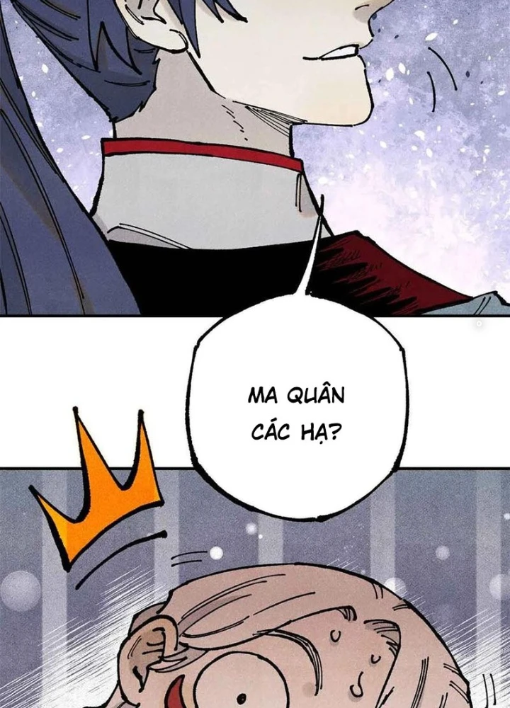 Ngụy Quân Tử Không Sợ Chết Chapter 108 - 98