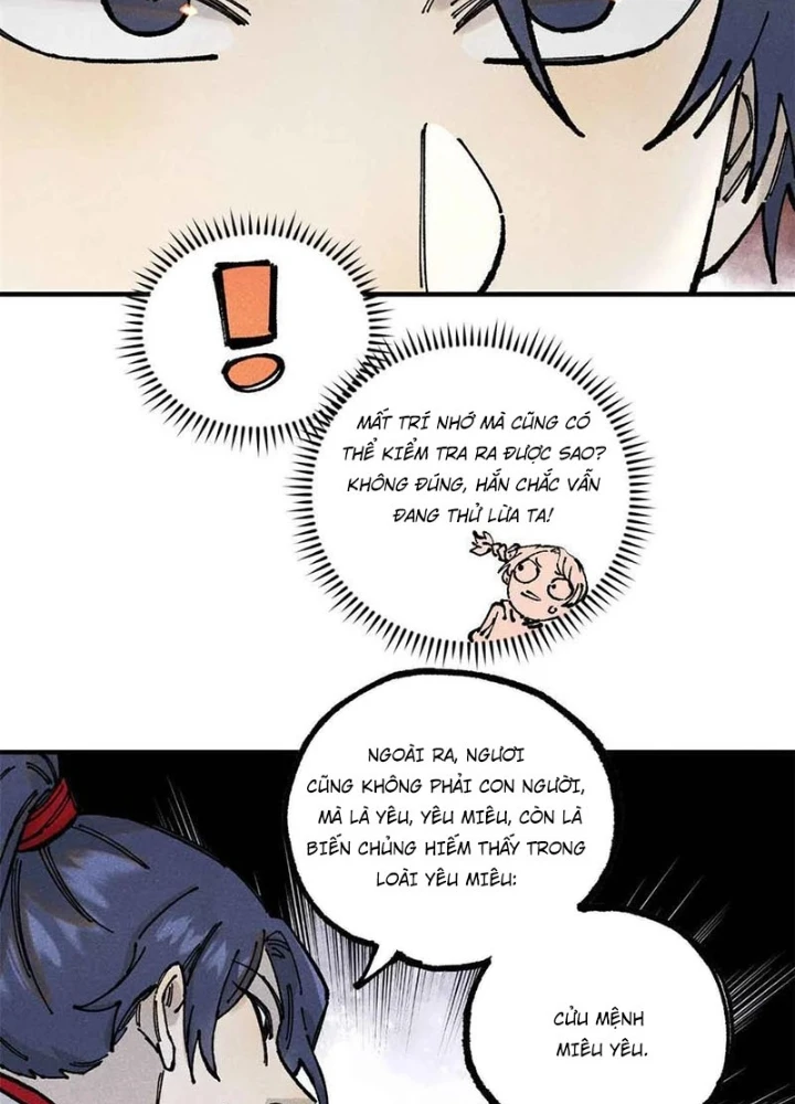 Ngụy Quân Tử Không Sợ Chết Chapter 109 - 15