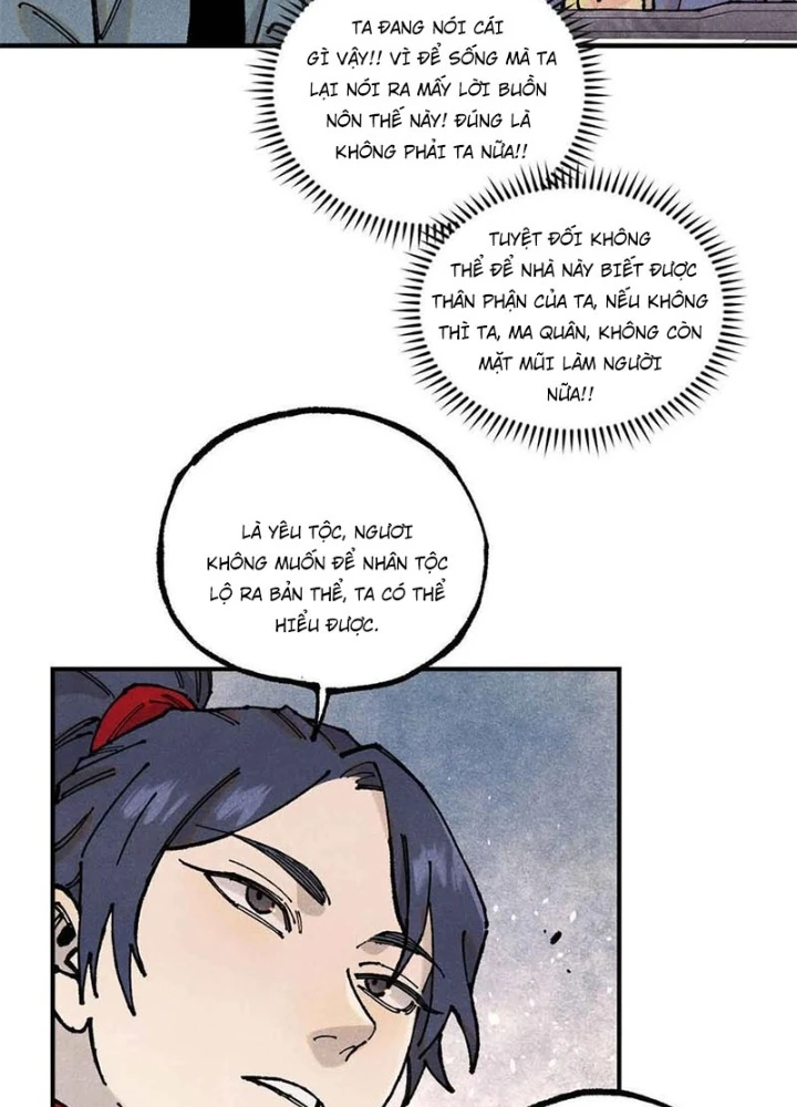 Ngụy Quân Tử Không Sợ Chết Chapter 109 - 21