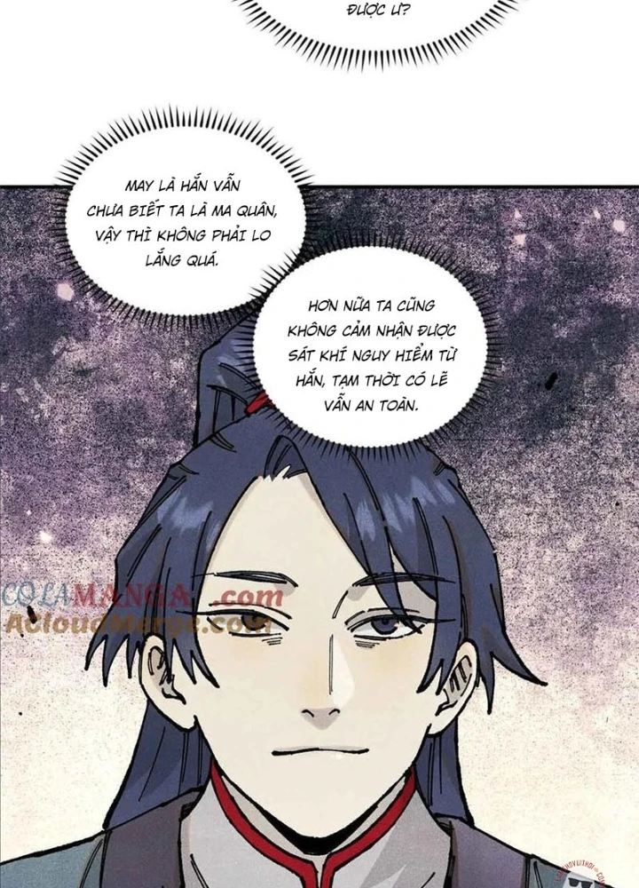Ngụy Quân Tử Không Sợ Chết Chapter 109 - 25
