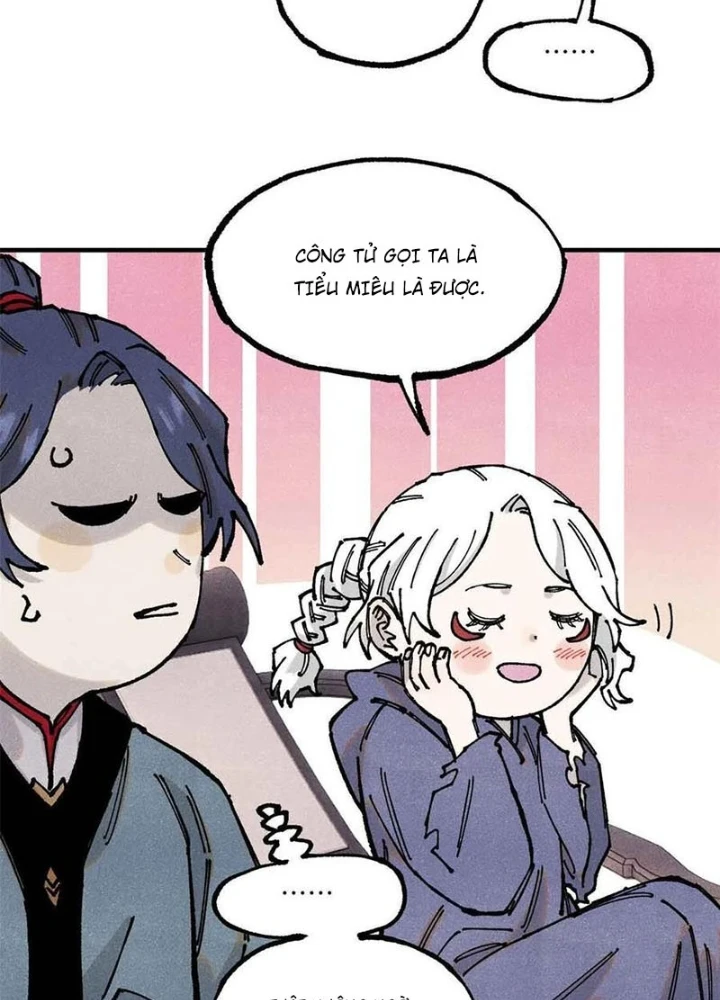 Ngụy Quân Tử Không Sợ Chết Chapter 109 - 29