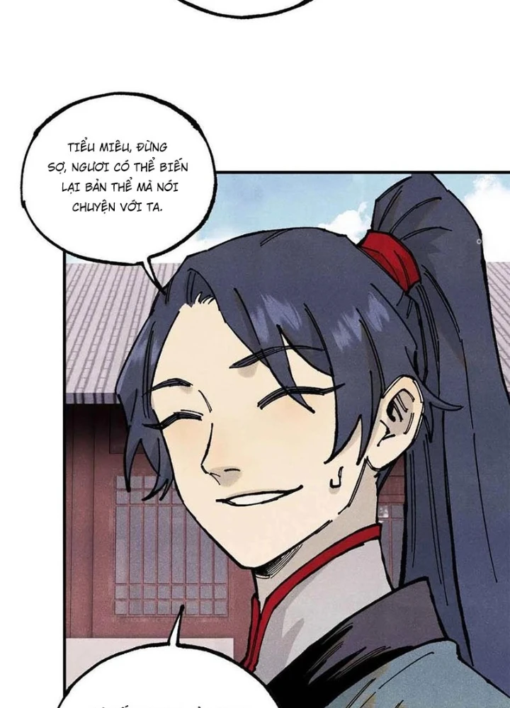 Ngụy Quân Tử Không Sợ Chết Chapter 109 - 31