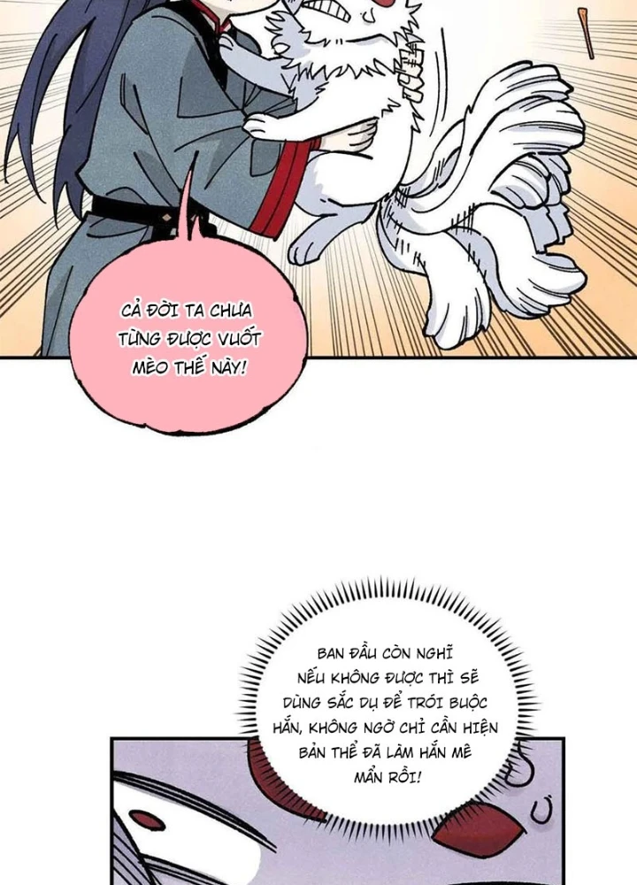 Ngụy Quân Tử Không Sợ Chết Chapter 109 - 43