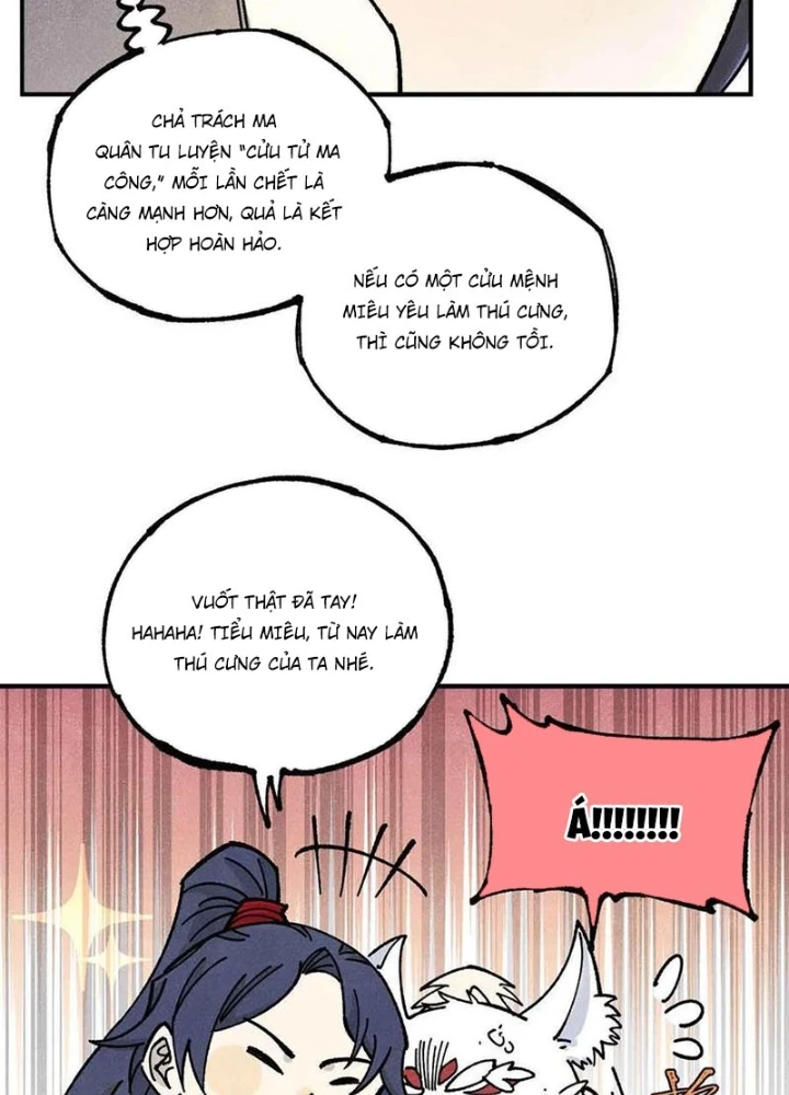 Ngụy Quân Tử Không Sợ Chết Chapter 109 - 47