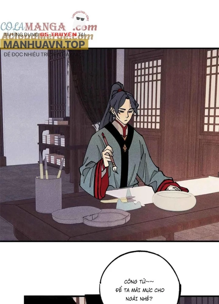 Ngụy Quân Tử Không Sợ Chết Chapter 109 - 53