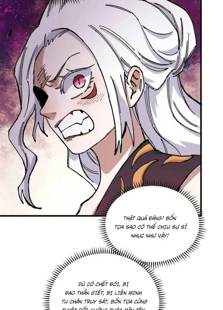 Ngụy Quân Tử Không Sợ Chết Chapter 109 - 67