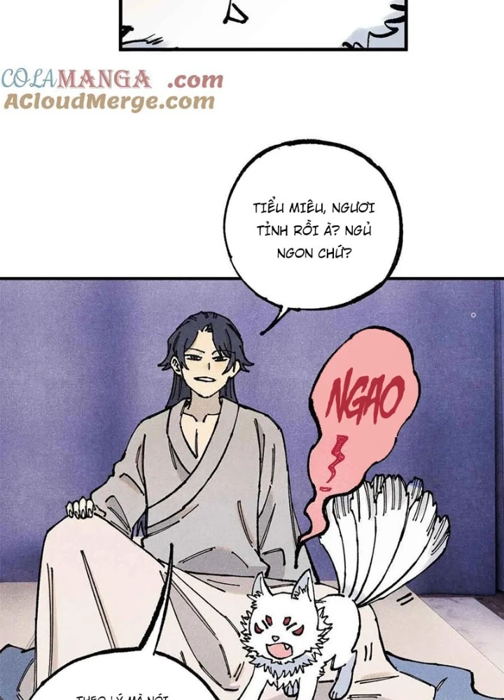 Ngụy Quân Tử Không Sợ Chết Chapter 109 - 79