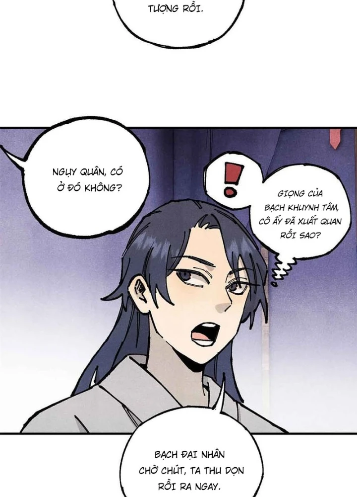 Ngụy Quân Tử Không Sợ Chết Chapter 109 - 89
