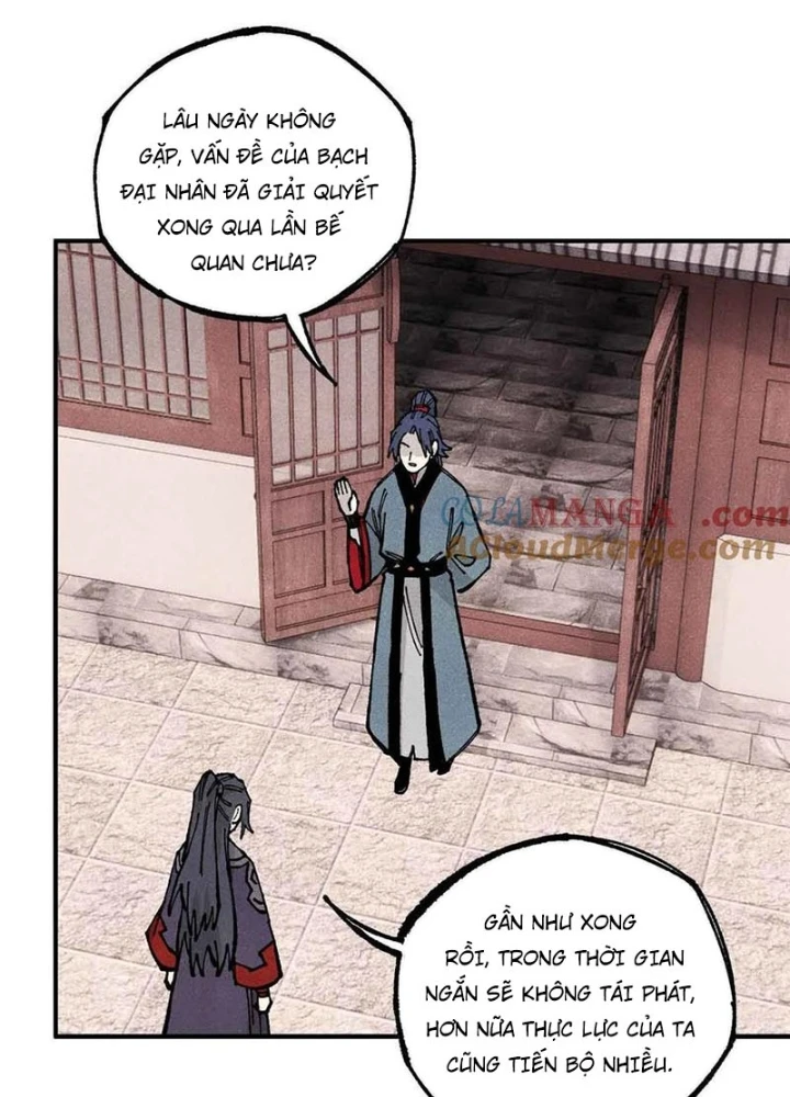Ngụy Quân Tử Không Sợ Chết Chapter 109 - 91