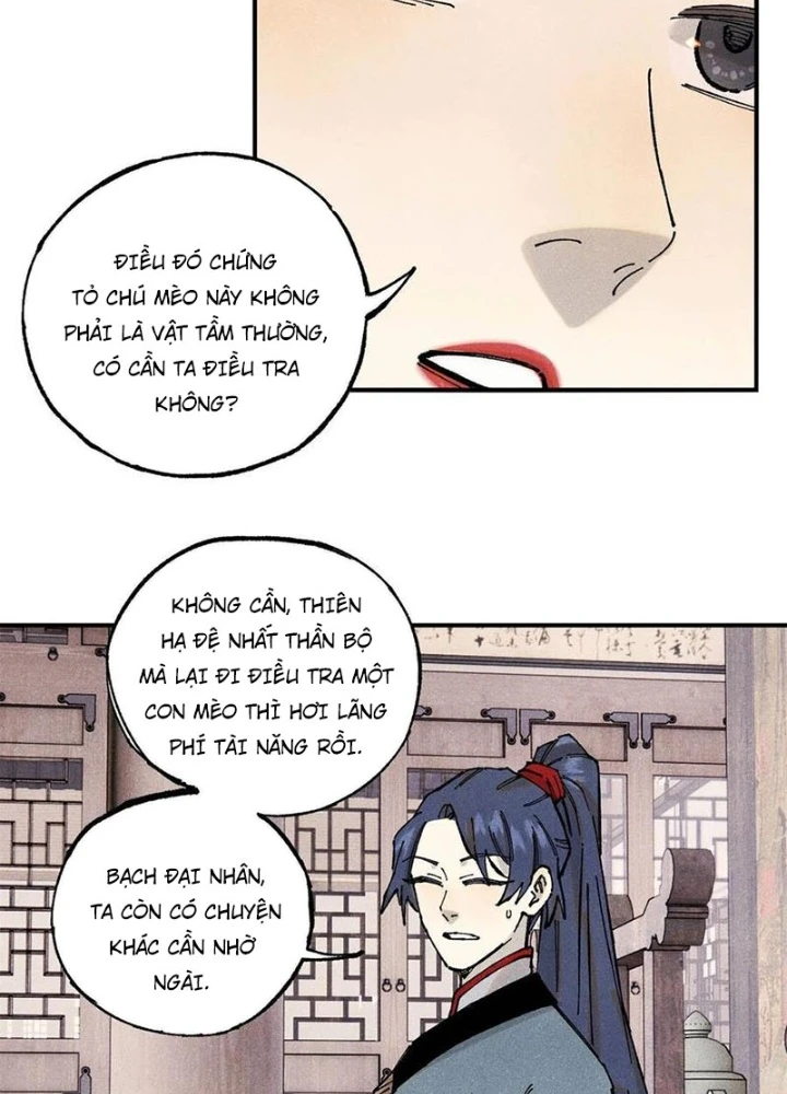 Ngụy Quân Tử Không Sợ Chết Chapter 110 - 9