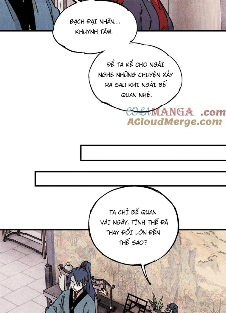 Ngụy Quân Tử Không Sợ Chết Chapter 110 - 13