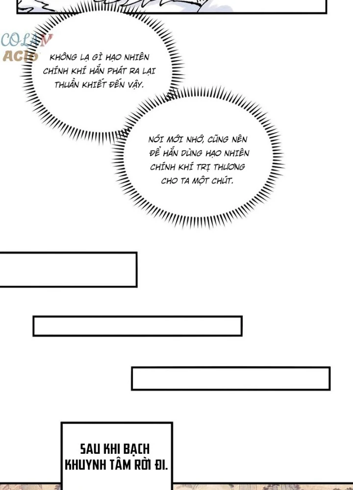 Ngụy Quân Tử Không Sợ Chết Chapter 110 - 33
