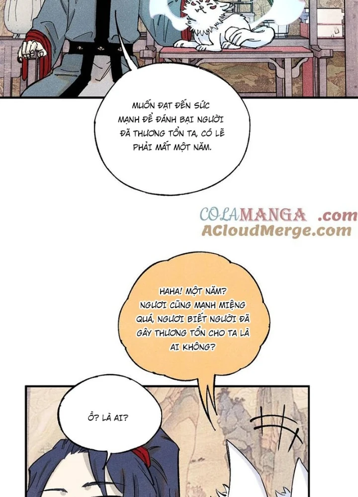 Ngụy Quân Tử Không Sợ Chết Chapter 110 - 39