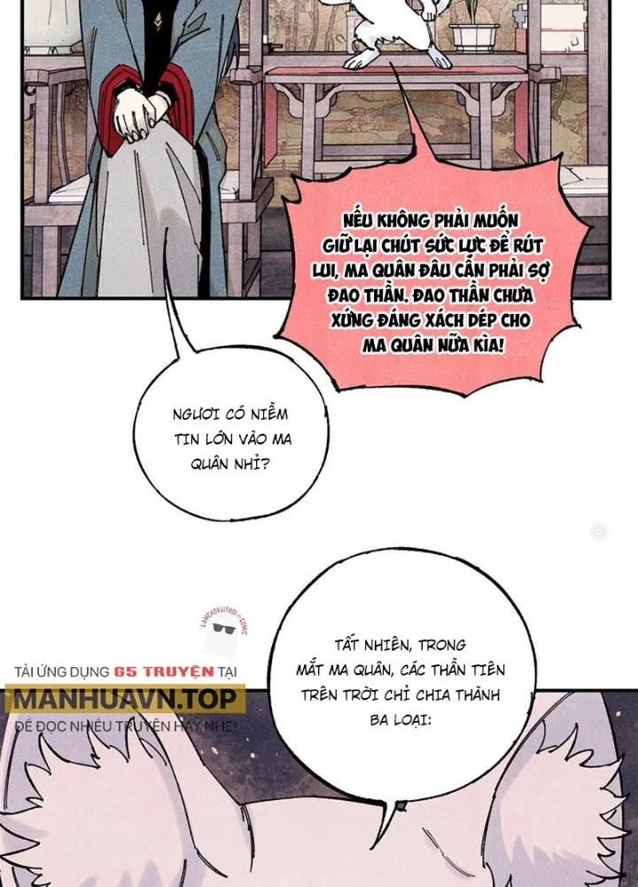 Ngụy Quân Tử Không Sợ Chết Chapter 110 - 53